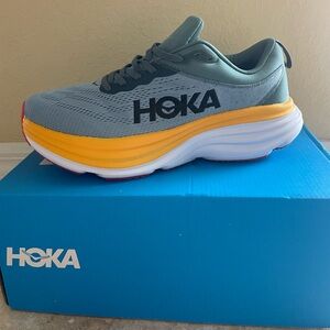 Hoka Bondi 8 Men size 8.5